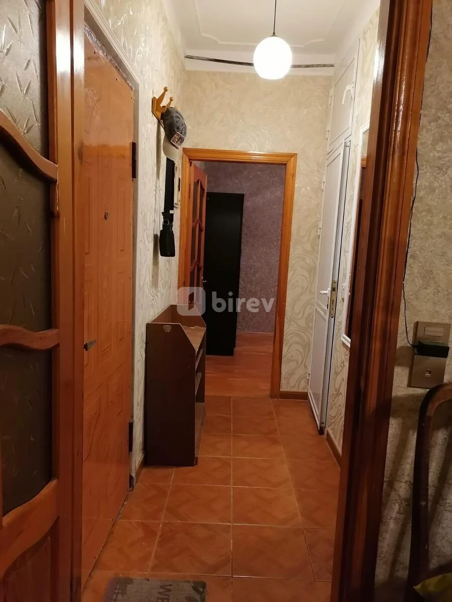 2-комнатная квартира, 3-й микрорайон, Cavadxan 2, Насиминский район — фото 5