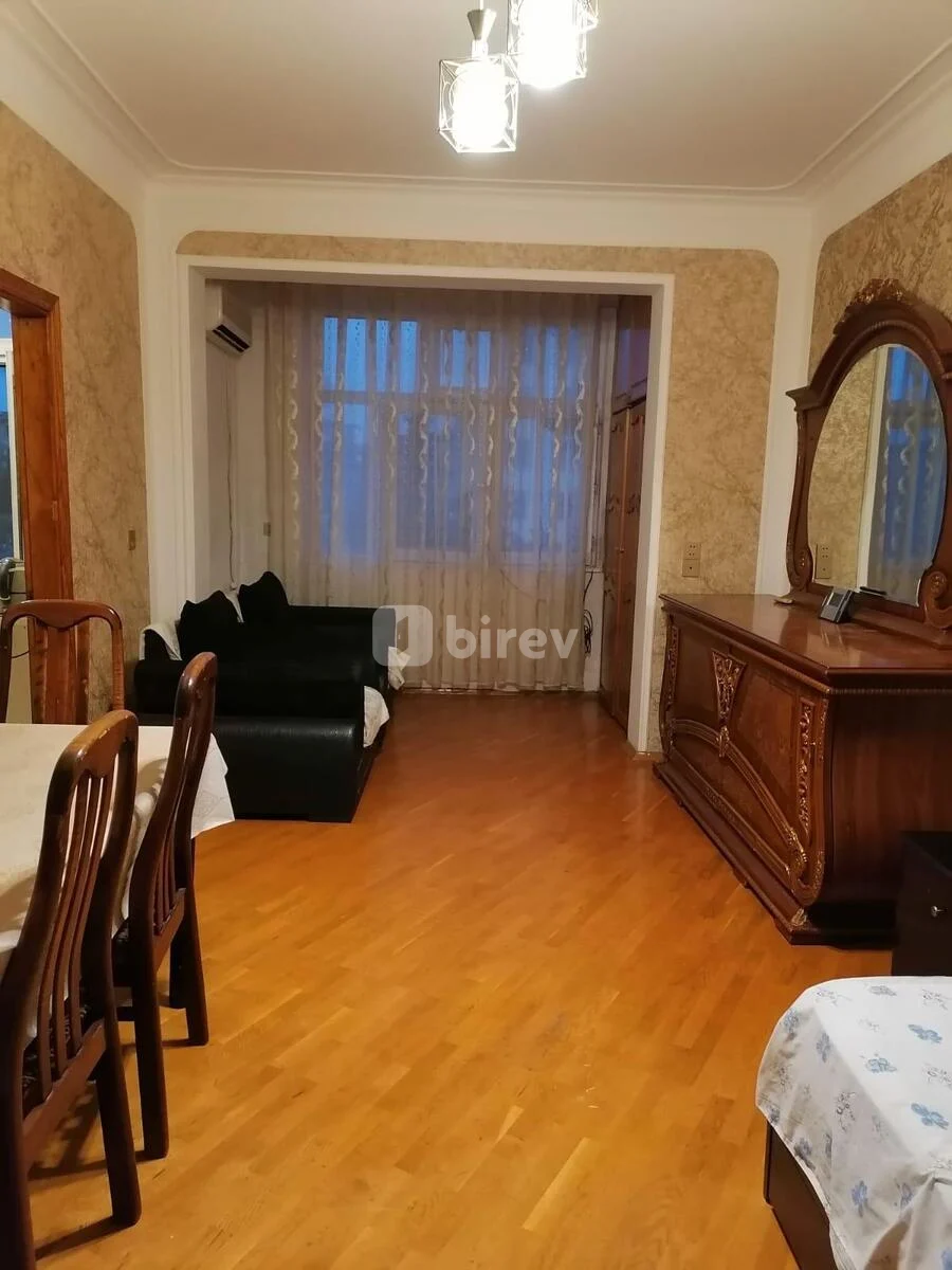 2-комнатная квартира, 3-й микрорайон, Cavadxan 2, Насиминский район — фото 6