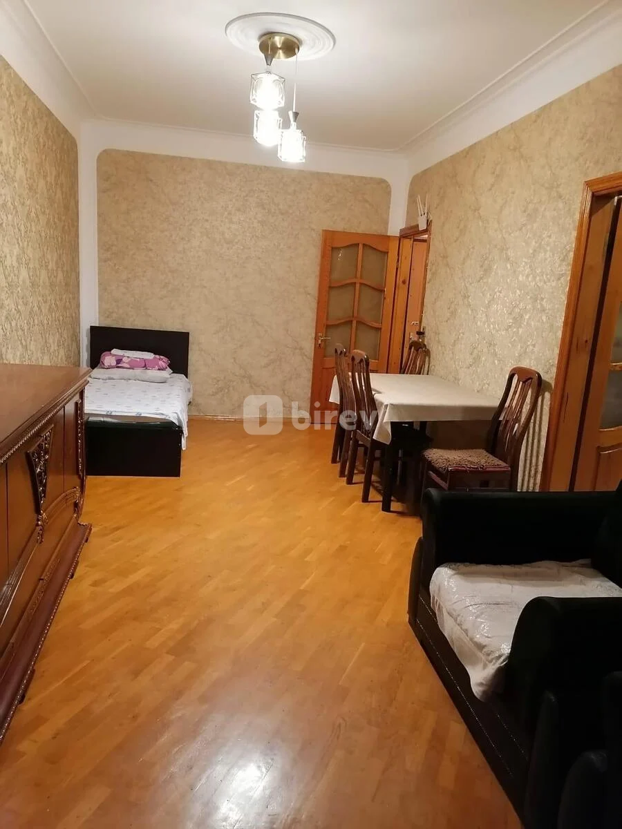 2-комнатная квартира, 3-й микрорайон, Cavadxan 2, Насиминский район — фото 8