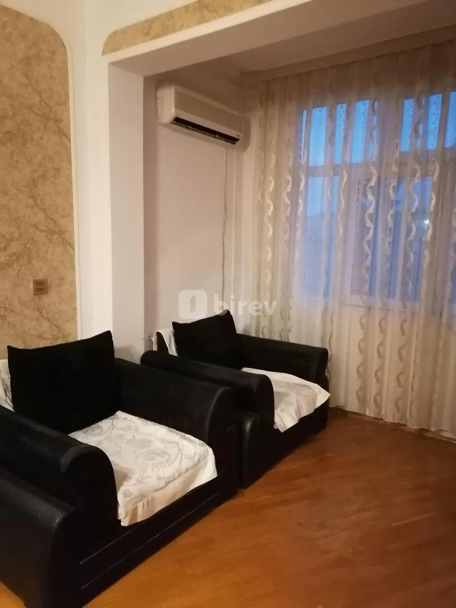 2-комнатная квартира, 3-й микрорайон, Cavadxan 2, Насиминский район — фото 10