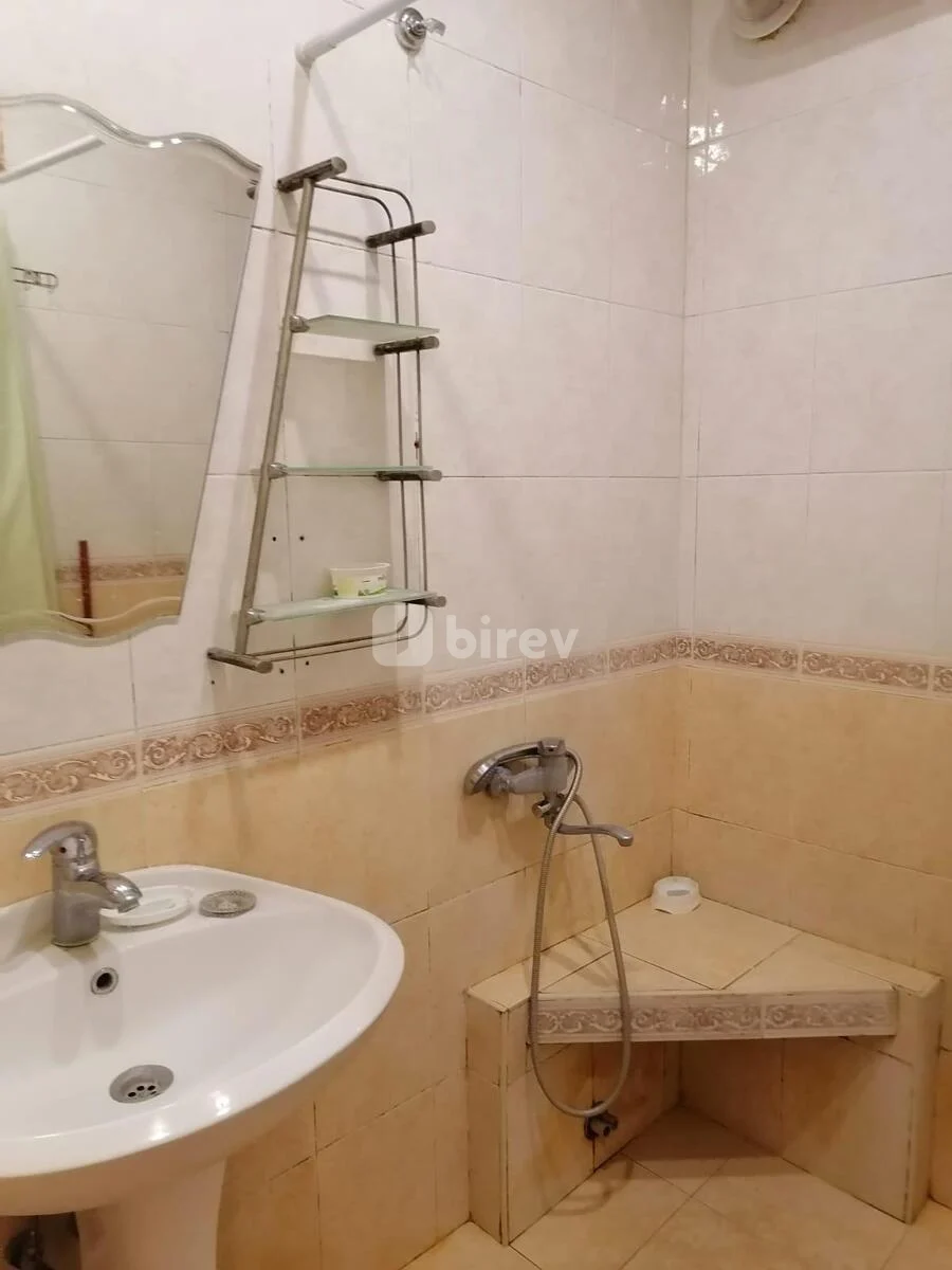 2-комнатная квартира, 3-й микрорайон, Cavadxan 2, Насиминский район — фото 11