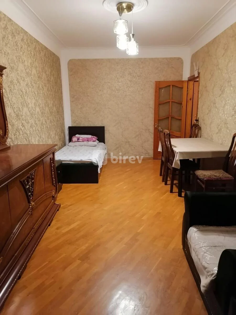 2-комнатная квартира, 3-й микрорайон, Cavadxan 2, Насиминский район — фото 12