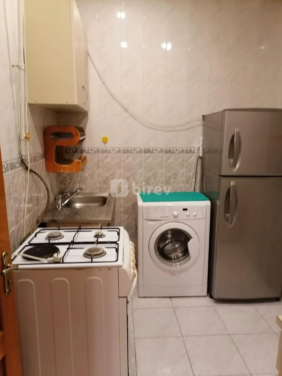 2-комнатная квартира, 3-й микрорайон, Cavadxan 2, Насиминский район — фото 13
