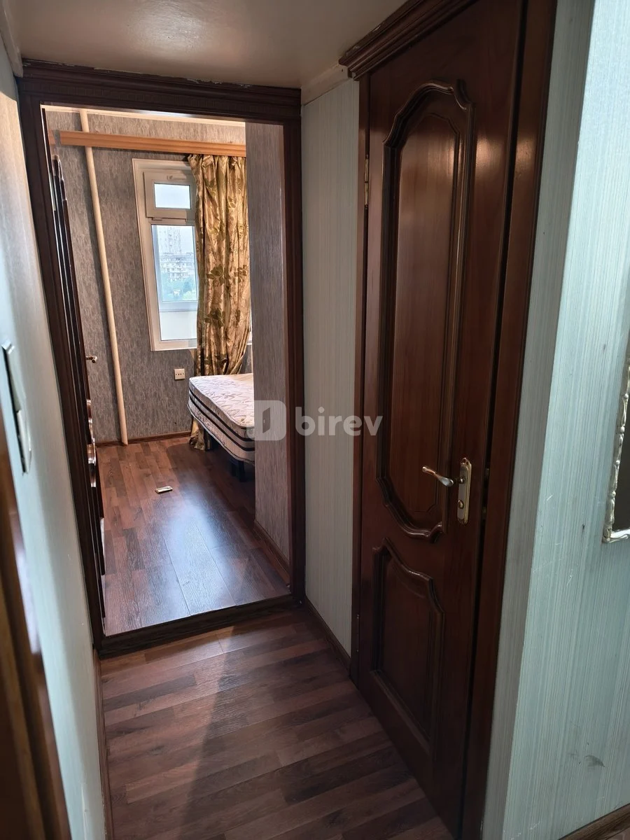 2-комнатная квартира, 7-й микрорайон, İlham Hacıyev küç., Бинагадинский район — фото 2