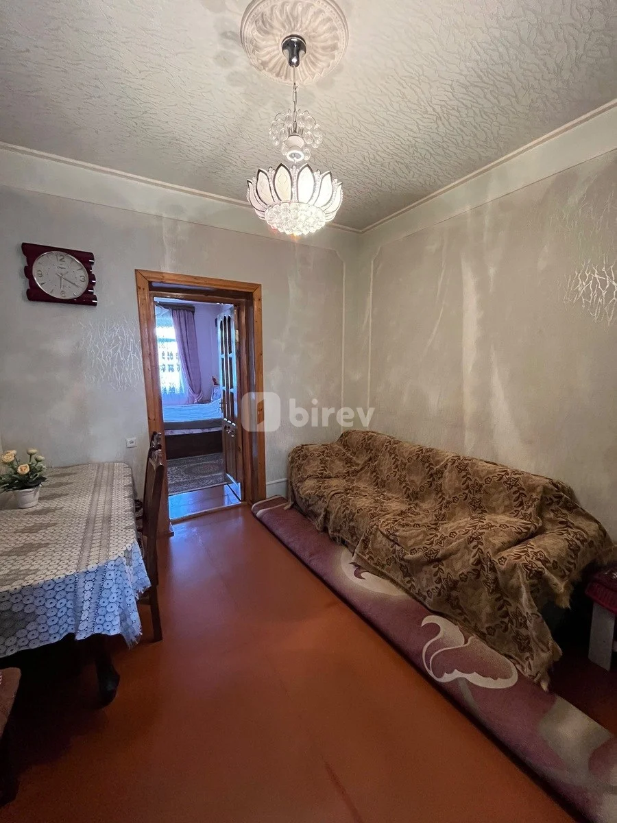 2-комнатная квартира, Гянджа, Gəncə şəhəri — фото 1