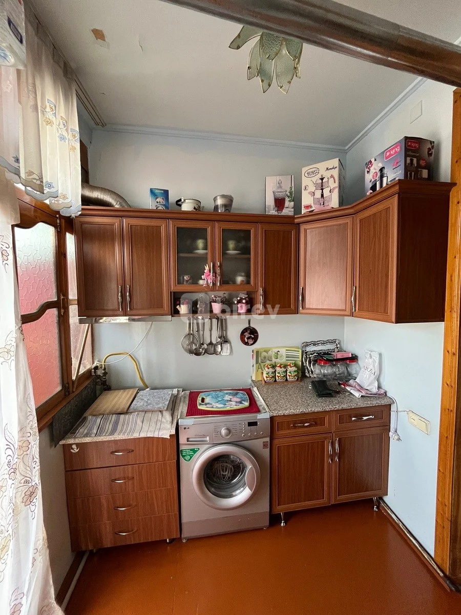 2-комнатная квартира, Гянджа, Gəncə şəhəri — фото 2