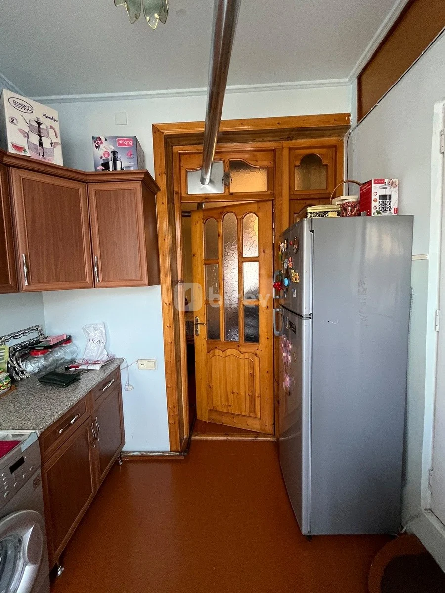 2-комнатная квартира, Гянджа, Gəncə şəhəri — фото 4