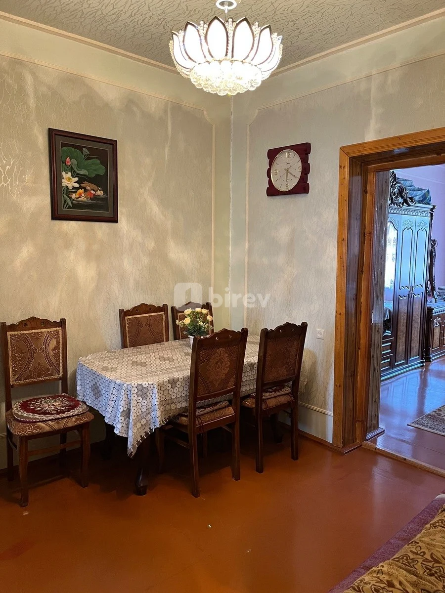 2-комнатная квартира, Гянджа, Gəncə şəhəri — фото 6