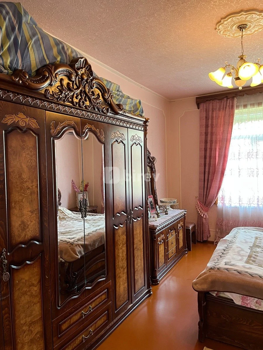 2-комнатная квартира, Гянджа, Gəncə şəhəri — фото 11