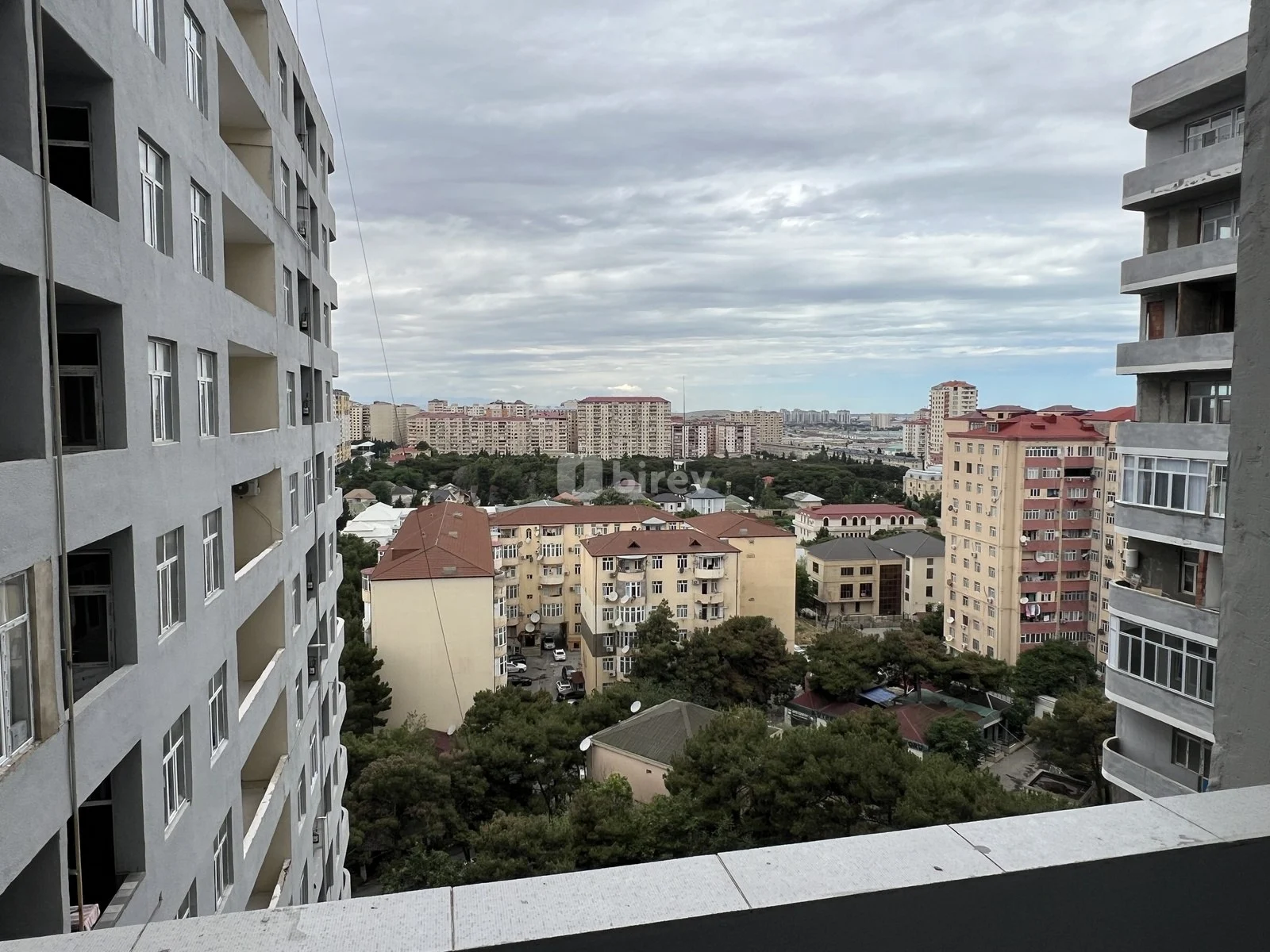 4-комнатная квартира, пос. Хырдалан, Xırdalan şəhəri, Абшеронский район — фото 1