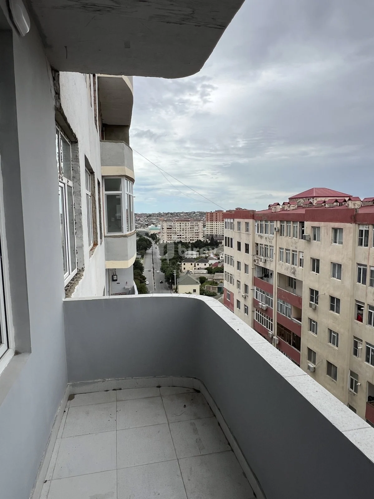 4-комнатная квартира, пос. Хырдалан, Xırdalan şəhəri, Абшеронский район — фото 14