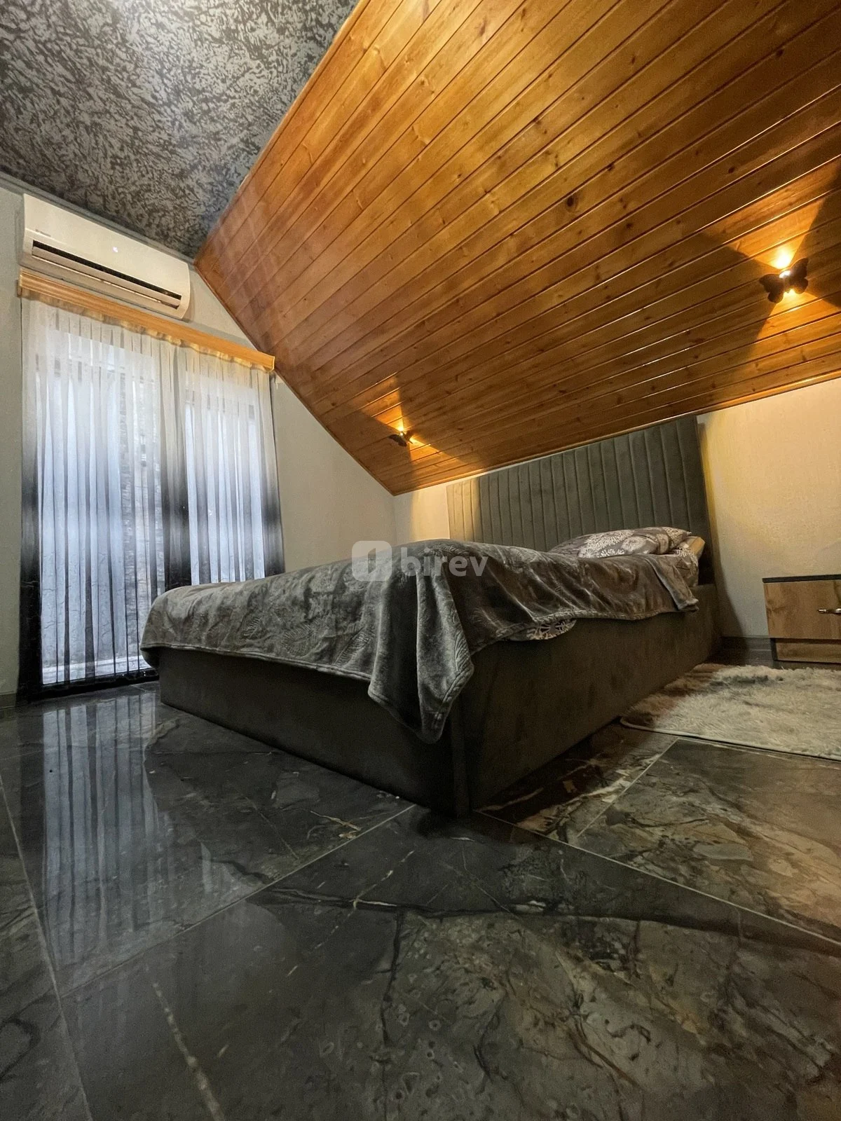 6-комнатный дом, пос. Шувелян, Şüvəlan qəsəbəsi, Хазарский район — фото 17