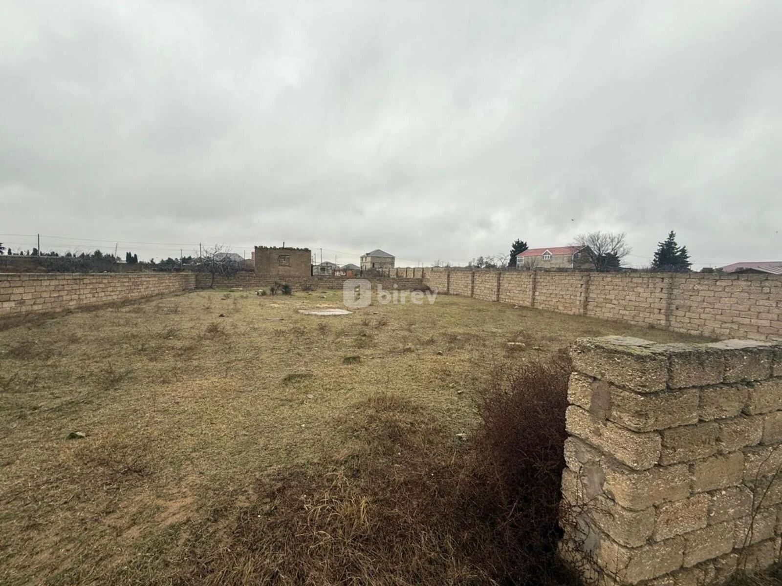 Участок 6 соток, пос. Албалылыг, Albalıq qəs., Сабунчинский район — фото 2