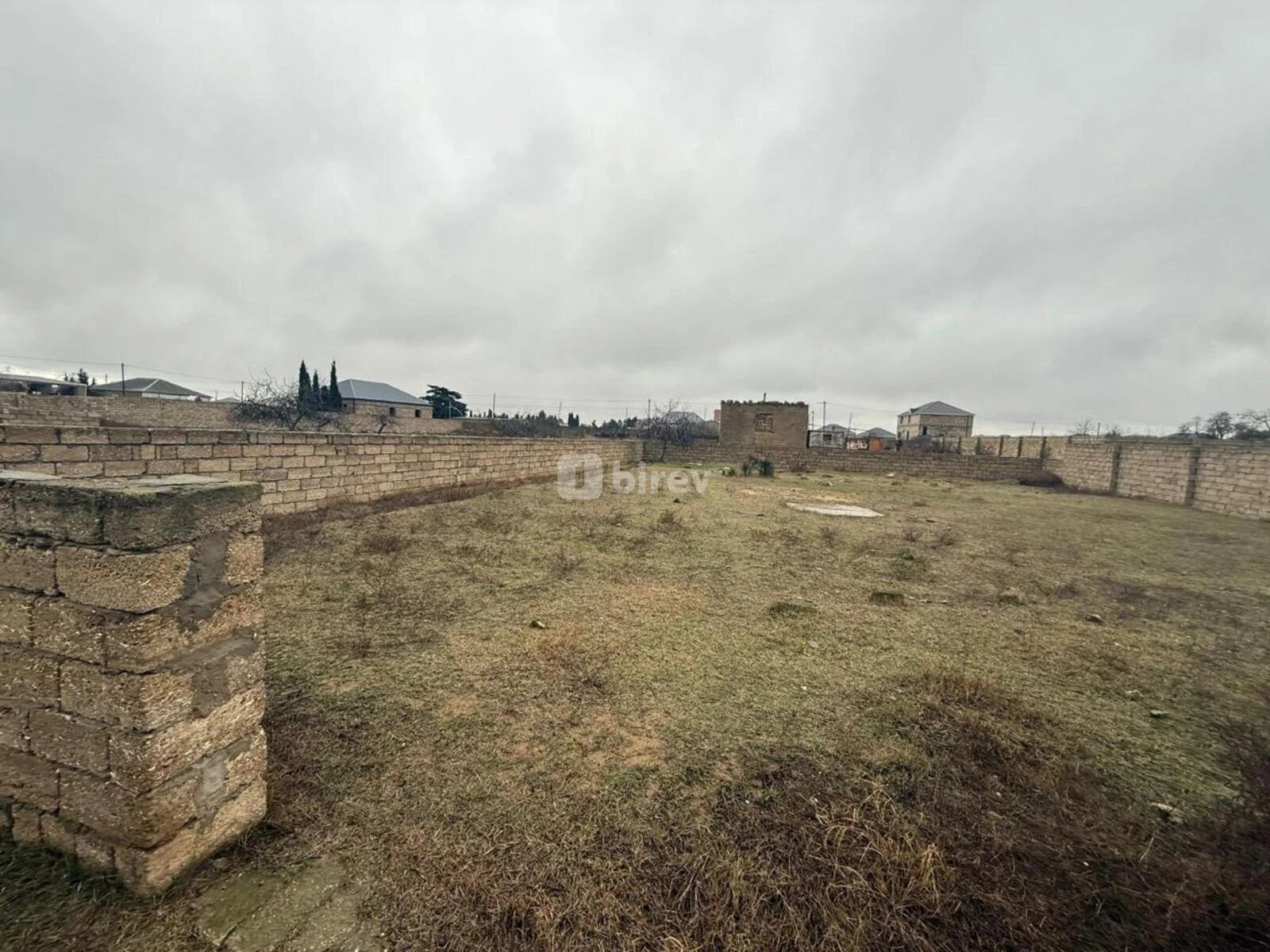 Участок 6 соток, пос. Албалылыг, Albalıq qəs., Сабунчинский район — фото 3