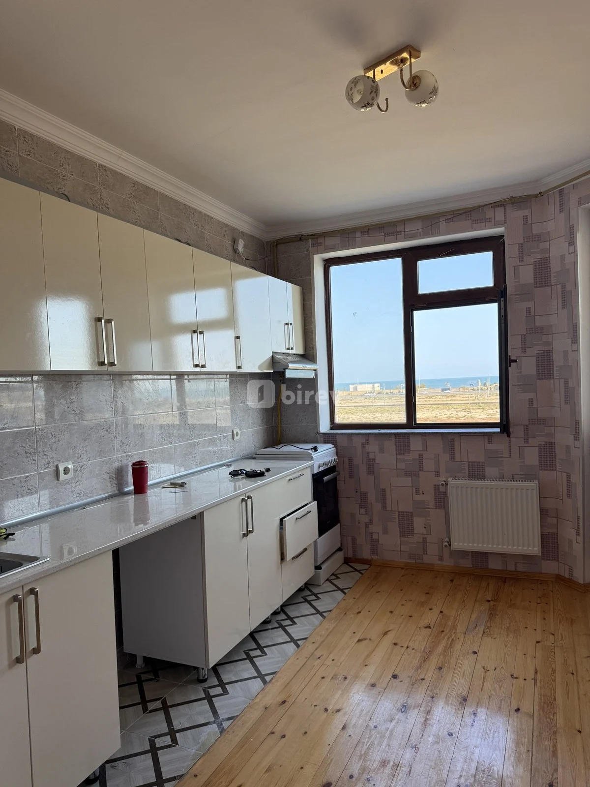 4-комнатная квартира, пос. Сахил, Ümid qəsəbəsi, Гарадагский район — фото 3