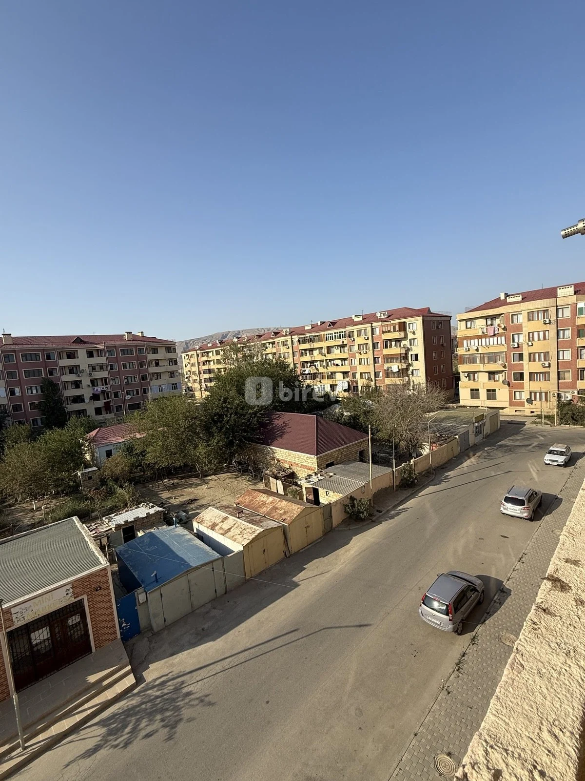 4-комнатная квартира, пос. Сахил, Ümid qəsəbəsi, Гарадагский район — фото 13