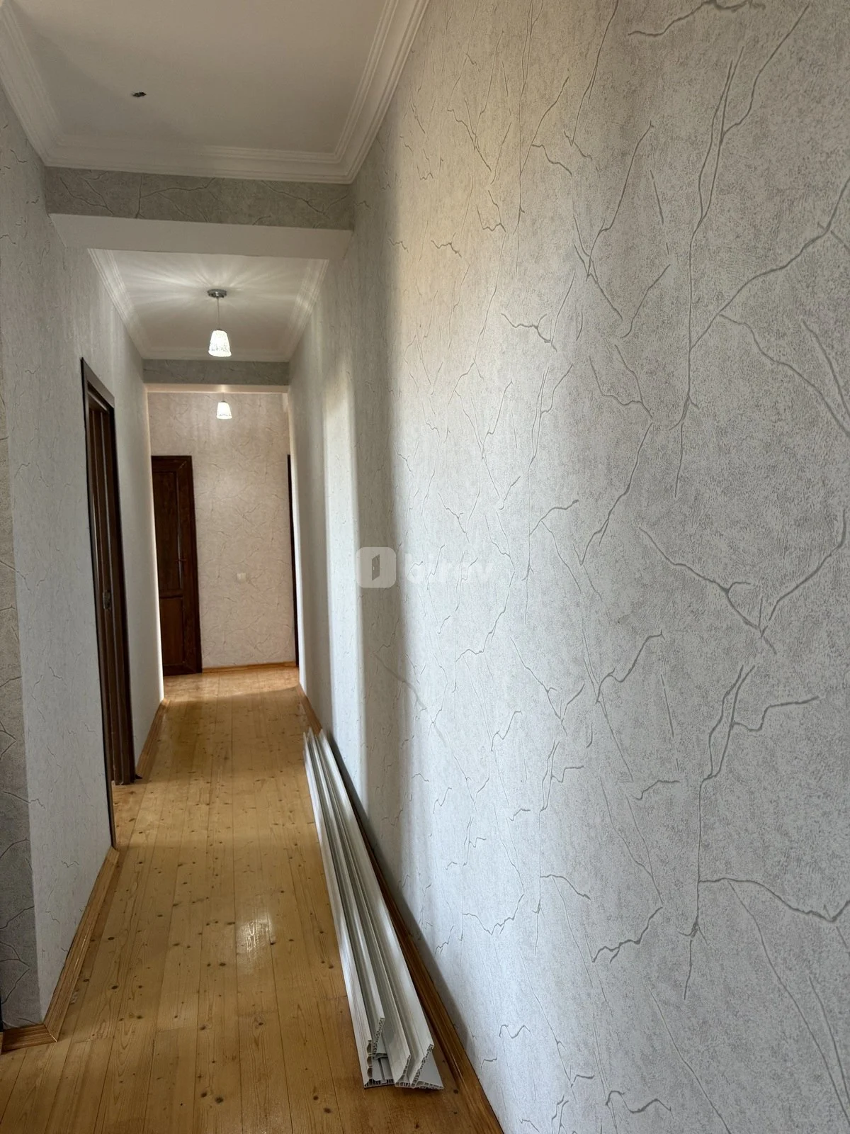 4-комнатная квартира, пос. Сахил, Ümid qəsəbəsi, Гарадагский район — фото 16