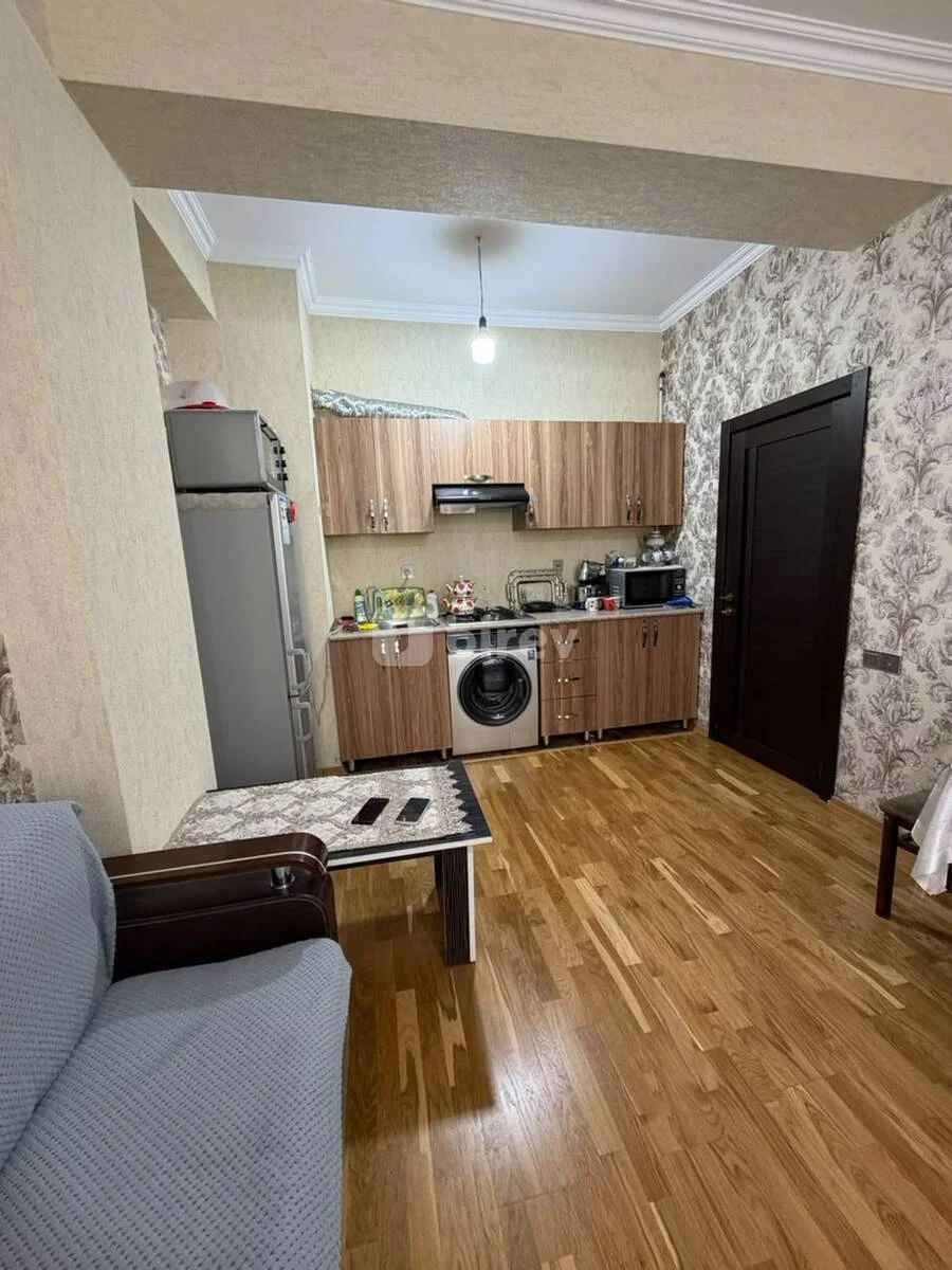 2-комнатная квартира, Сумгаит, Sumqayıt şəhəri, Сумгаит — фото 2