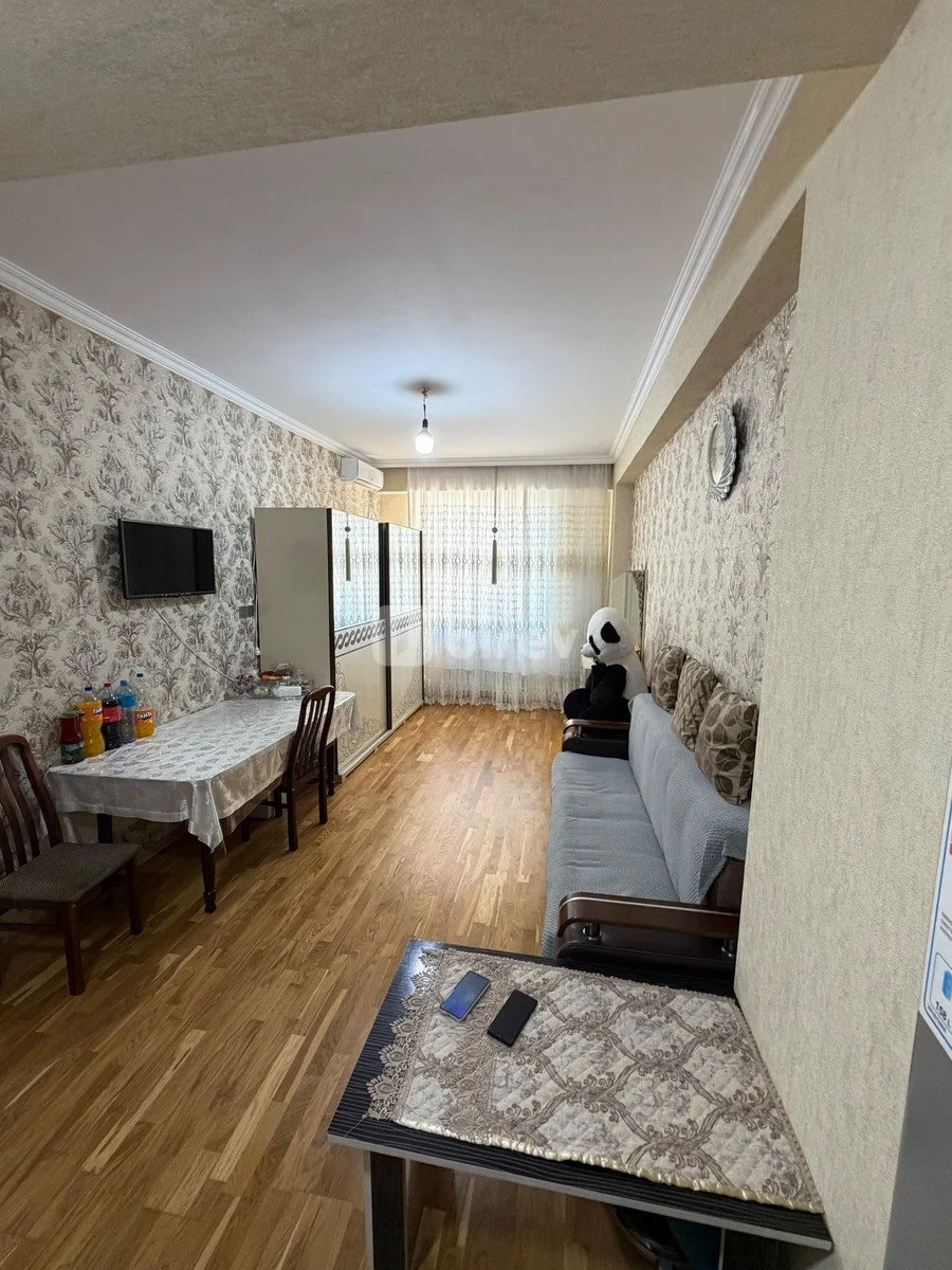 2-комнатная квартира, Сумгаит, Sumqayıt şəhəri, Сумгаит — фото 5
