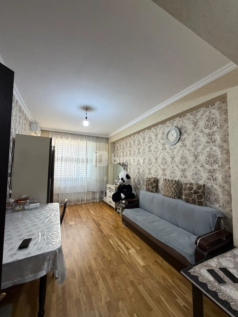 2-комнатная квартира, Сумгаит, Sumqayıt şəhəri, Сумгаит — фото 6
