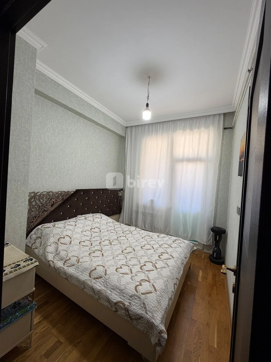 2-комнатная квартира, Сумгаит, Sumqayıt şəhəri, Сумгаит — фото 7