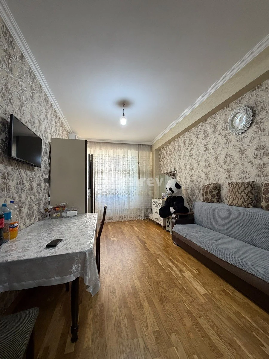 2-комнатная квартира, Сумгаит, Sumqayıt şəhəri, Сумгаит — фото 9