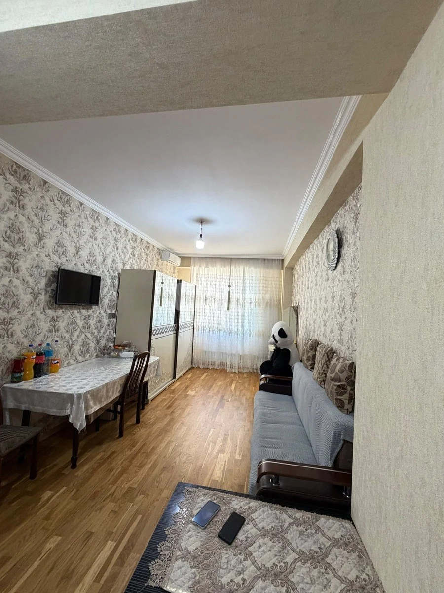 2-комнатная квартира, Сумгаит, Sumqayıt şəhəri, Сумгаит — фото 11
