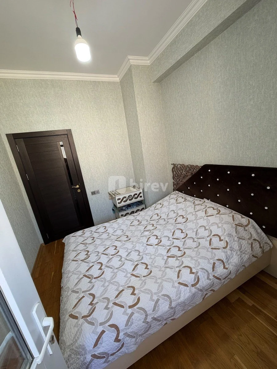 2-комнатная квартира, Сумгаит, Sumqayıt şəhəri, Сумгаит — фото 12