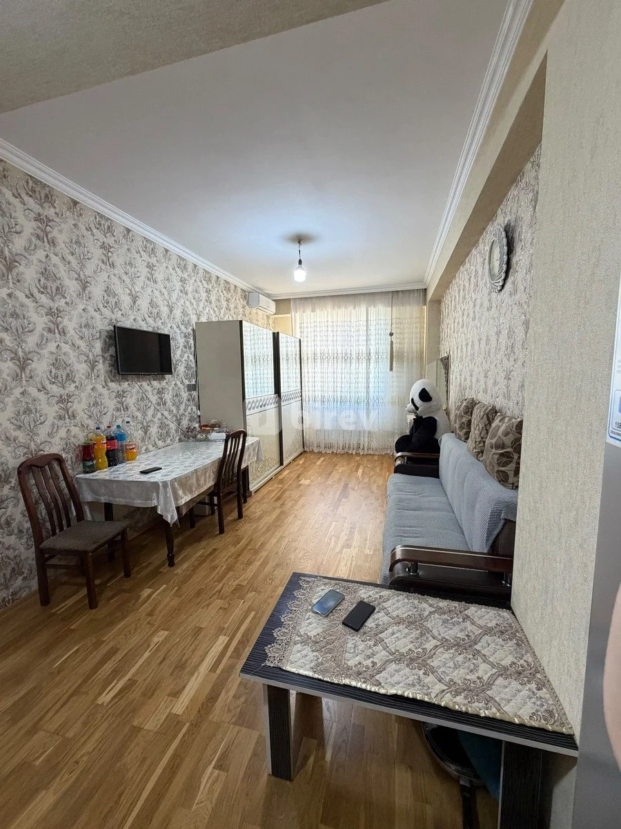2-комнатная квартира, Сумгаит, Sumqayıt şəhəri, Сумгаит — фото 15