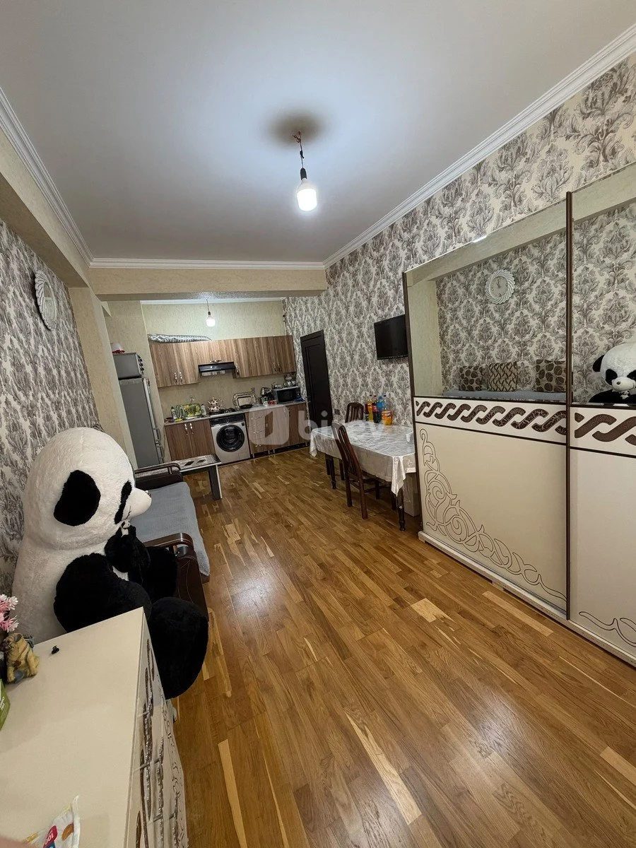 2-комнатная квартира, Сумгаит, Sumqayıt şəhəri, Сумгаит — фото 17