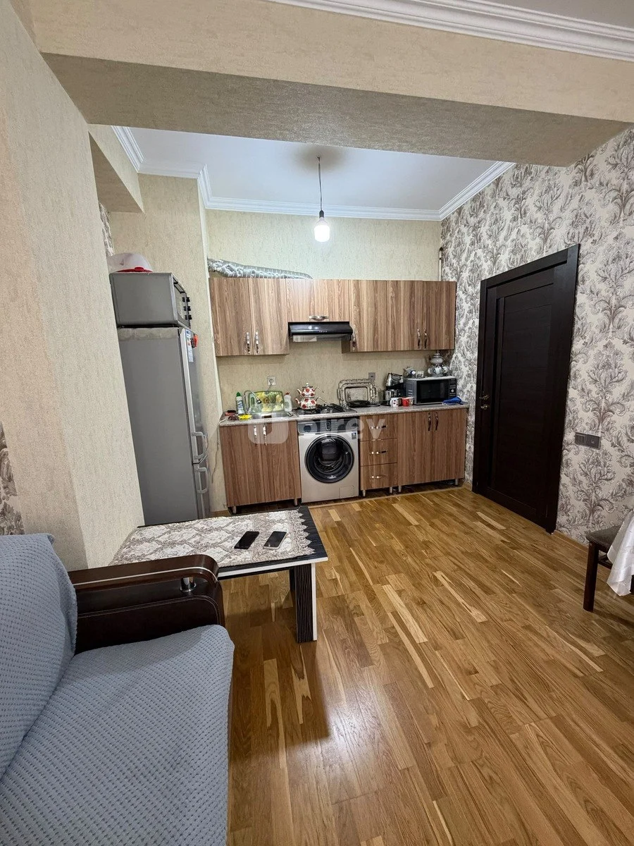 2-комнатная квартира, Сумгаит, Sumqayıt şəhəri, Сумгаит — фото 18