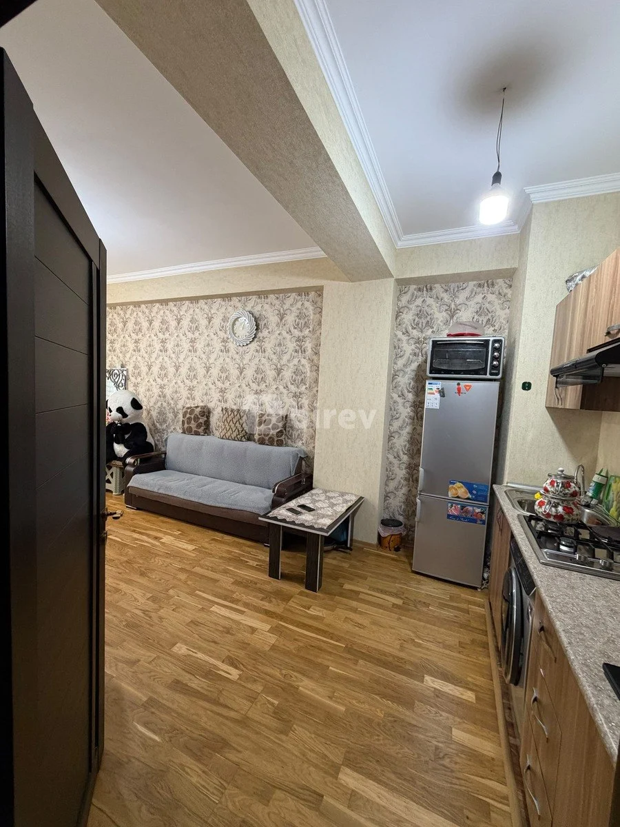2-комнатная квартира, Сумгаит, Sumqayıt şəhəri, Сумгаит — фото 19