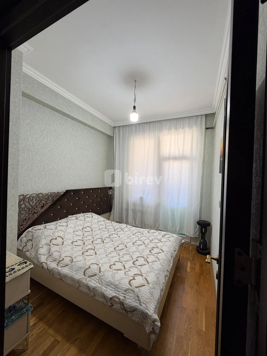 2-комнатная квартира, Сумгаит, Sumqayıt şəhəri, Сумгаит — фото 20