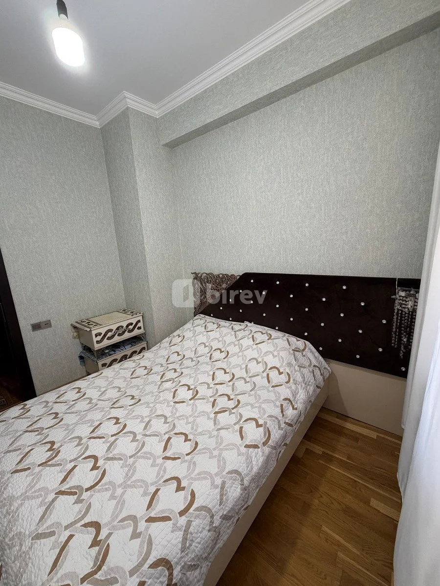 2-комнатная квартира, Сумгаит, Sumqayıt şəhəri, Сумгаит — фото 21