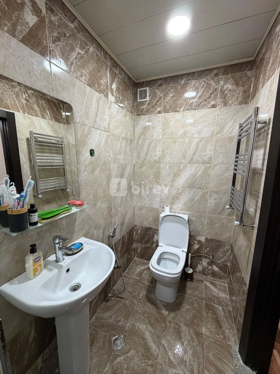 2-комнатная квартира, Сумгаит, Sumqayıt şəhəri, Сумгаит — фото 22