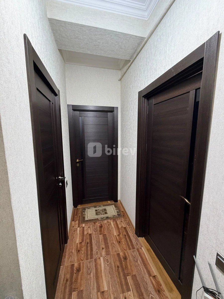2-комнатная квартира, Сумгаит, Sumqayıt şəhəri, Сумгаит — фото 23