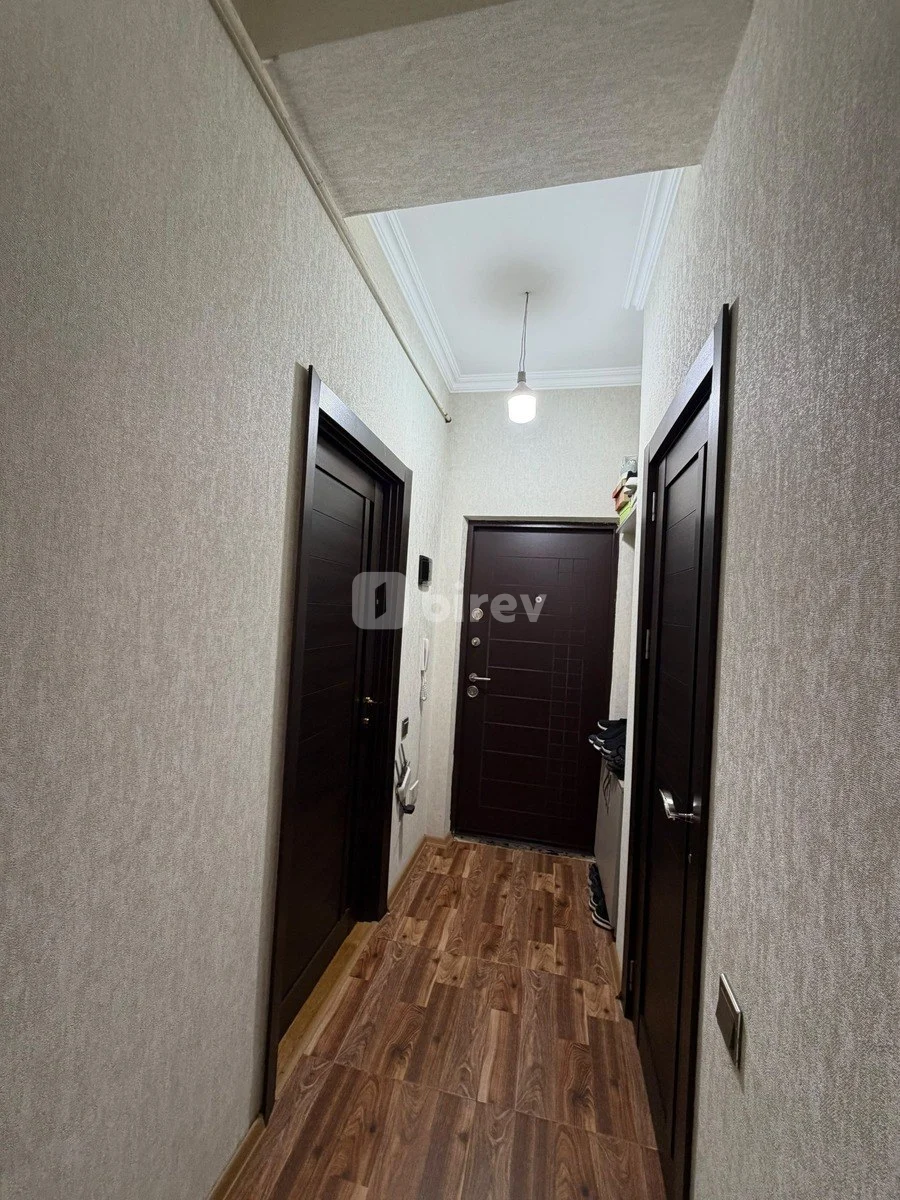 2-комнатная квартира, Сумгаит, Sumqayıt şəhəri, Сумгаит — фото 25