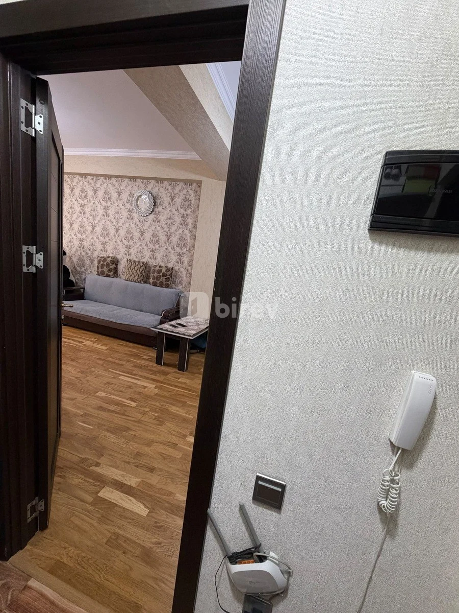 2-комнатная квартира, Сумгаит, Sumqayıt şəhəri, Сумгаит — фото 26