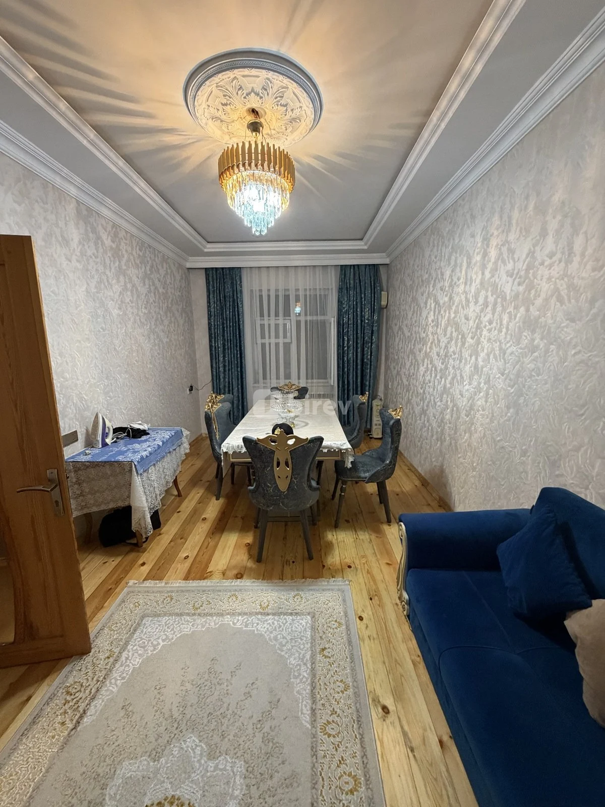 3-комнатный дом, пос. Мехдиабад, Mehdiabad qəs., Абшеронский район — фото 2