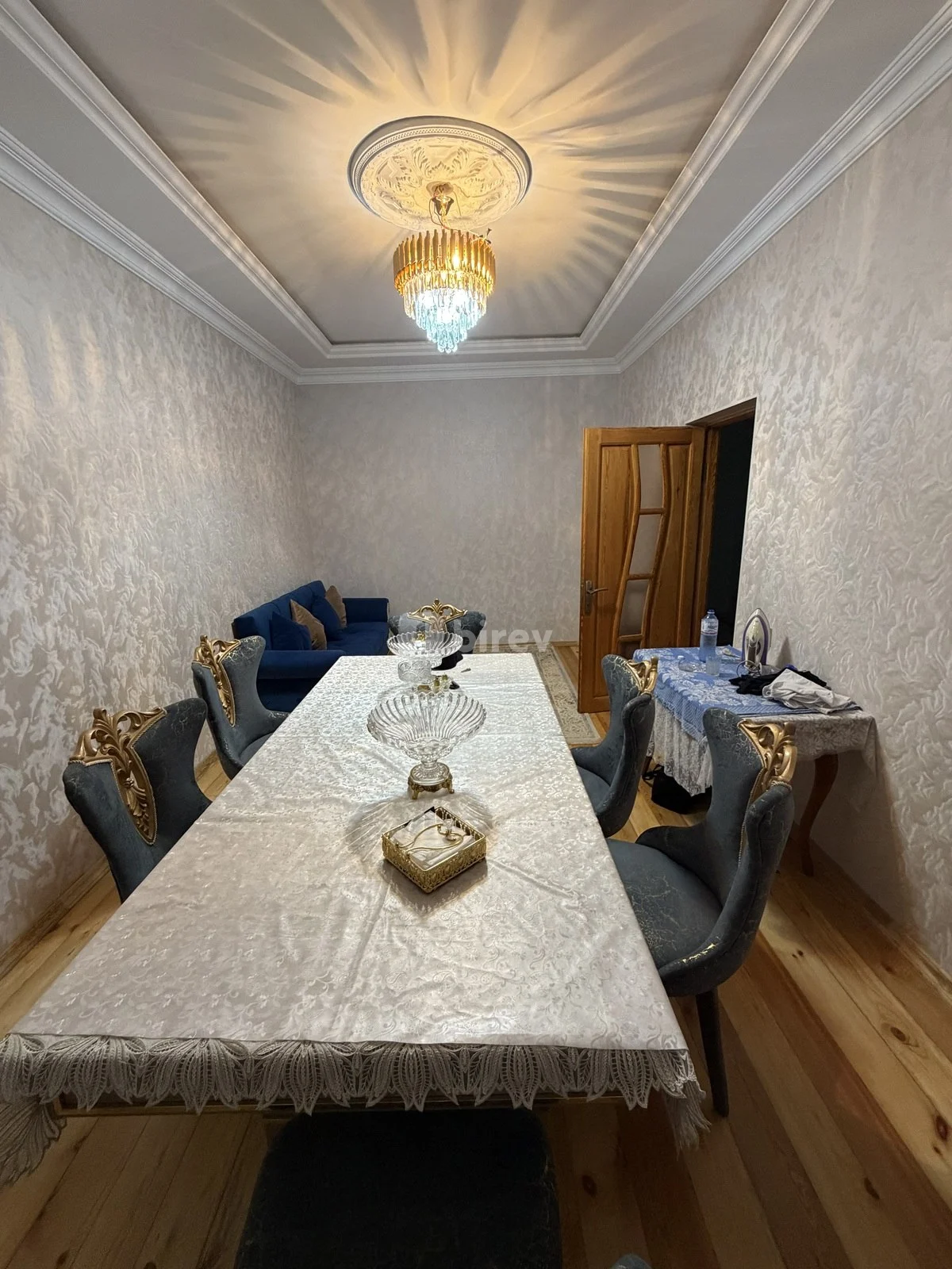 3-комнатный дом, пос. Мехдиабад, Mehdiabad qəs., Абшеронский район — фото 3