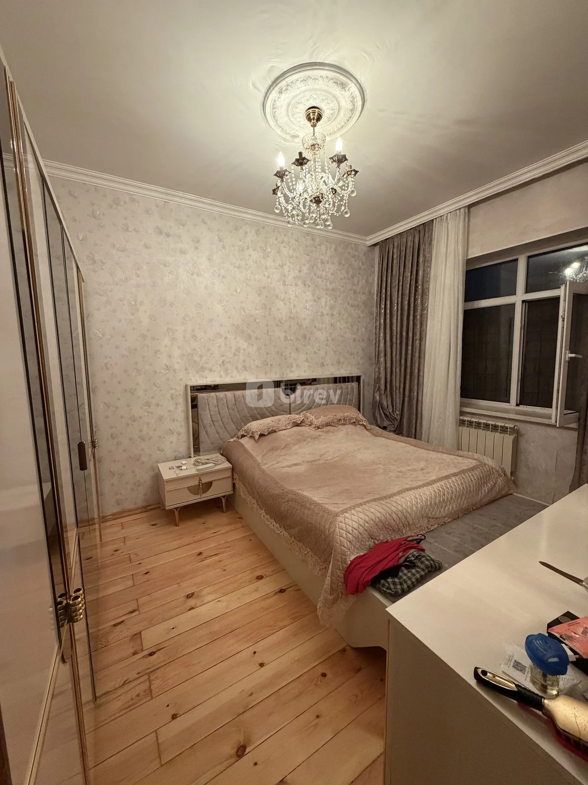 3-комнатный дом, пос. Мехдиабад, Mehdiabad qəs., Абшеронский район — фото 4