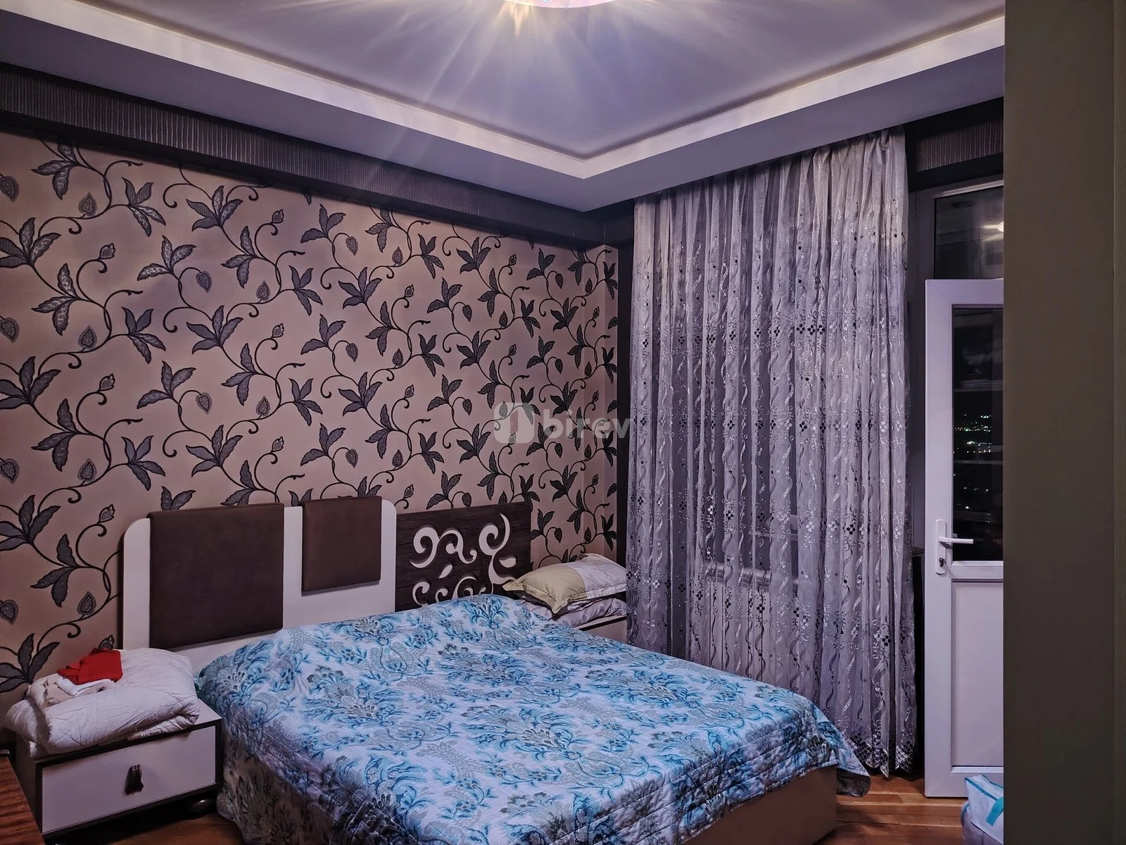 3-комнатная квартира, пос. Ахмедлы, M. Hadi 23/24, Хатаинский район — фото 2