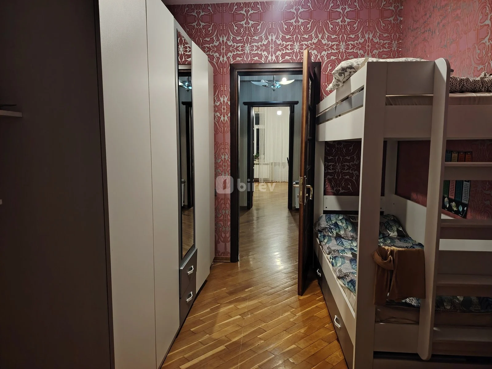 3-комнатная квартира, пос. Ахмедлы, M. Hadi 23/24, Хатаинский район — фото 4