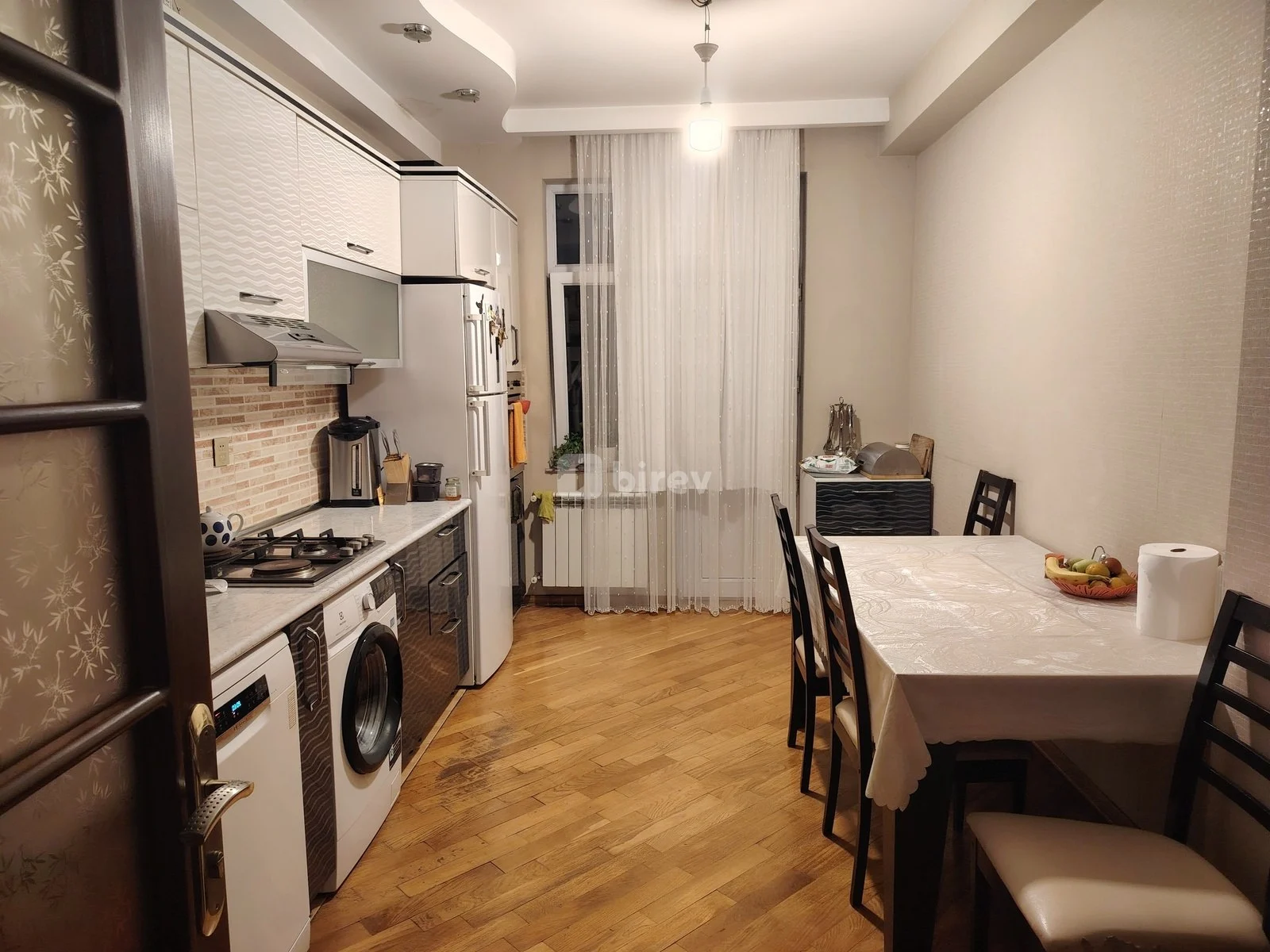 3-комнатная квартира, пос. Ахмедлы, M. Hadi 23/24, Хатаинский район — фото 8