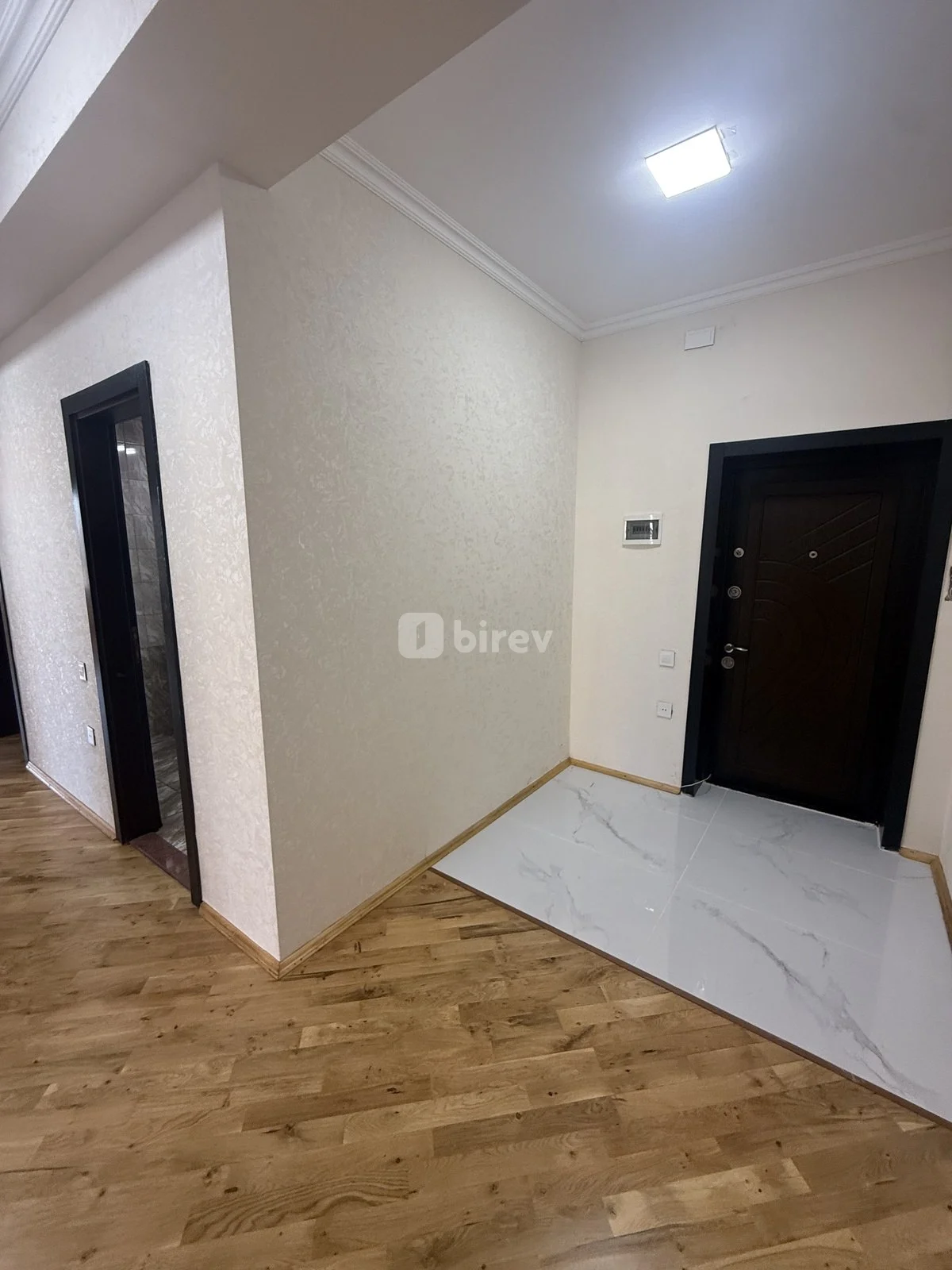 3-комнатная квартира, пос. Ени Ясамал, Məhəmməd Xiyabani küç., Ясамальский район — фото 8