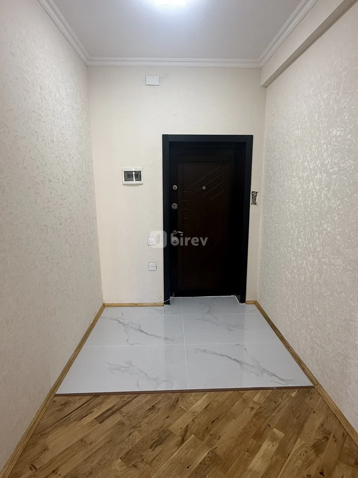 3-комнатная квартира, пос. Ени Ясамал, Məhəmməd Xiyabani küç., Ясамальский район — фото 9