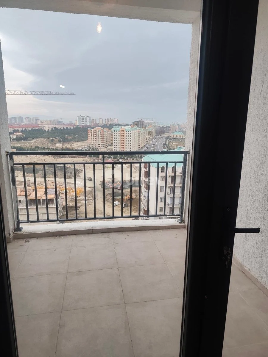 2-комнатная квартира, Сумгаит, Sumqayıt şəhəri, Сумгаит — фото 3