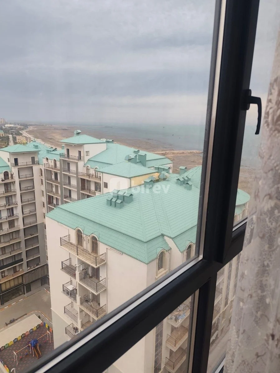 2-комнатная квартира, Сумгаит, Sumqayıt şəhəri, Сумгаит — фото 4