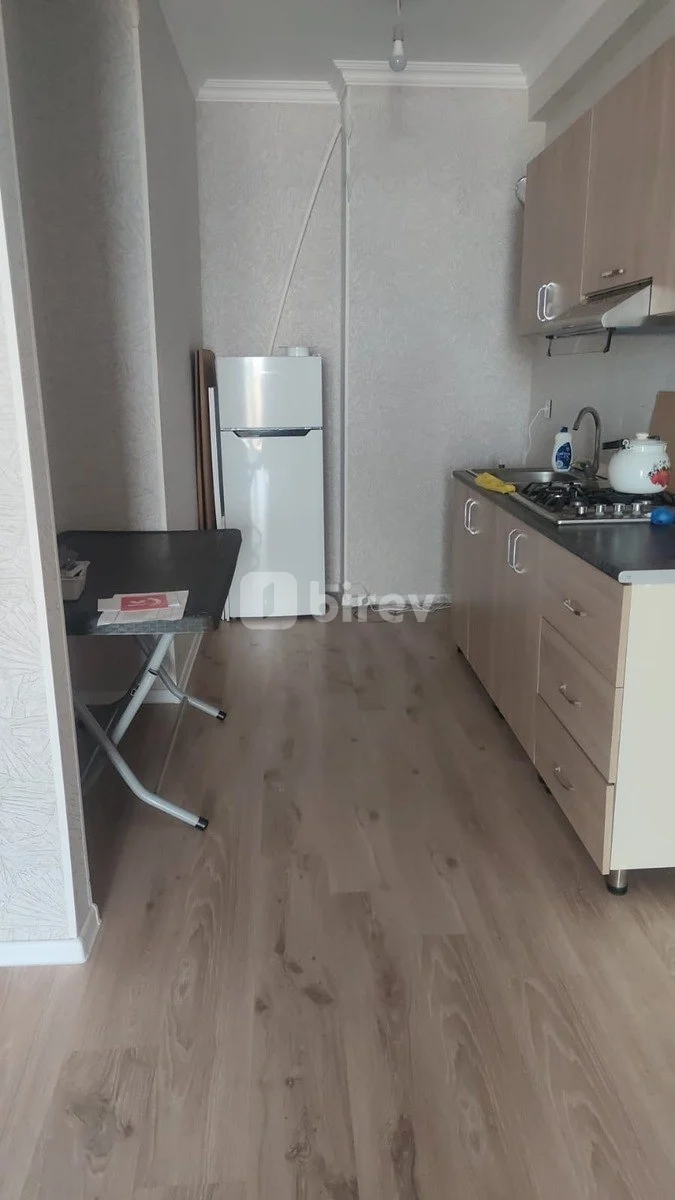 2-комнатная квартира, Сумгаит, Sumqayıt şəhəri, Сумгаит — фото 9