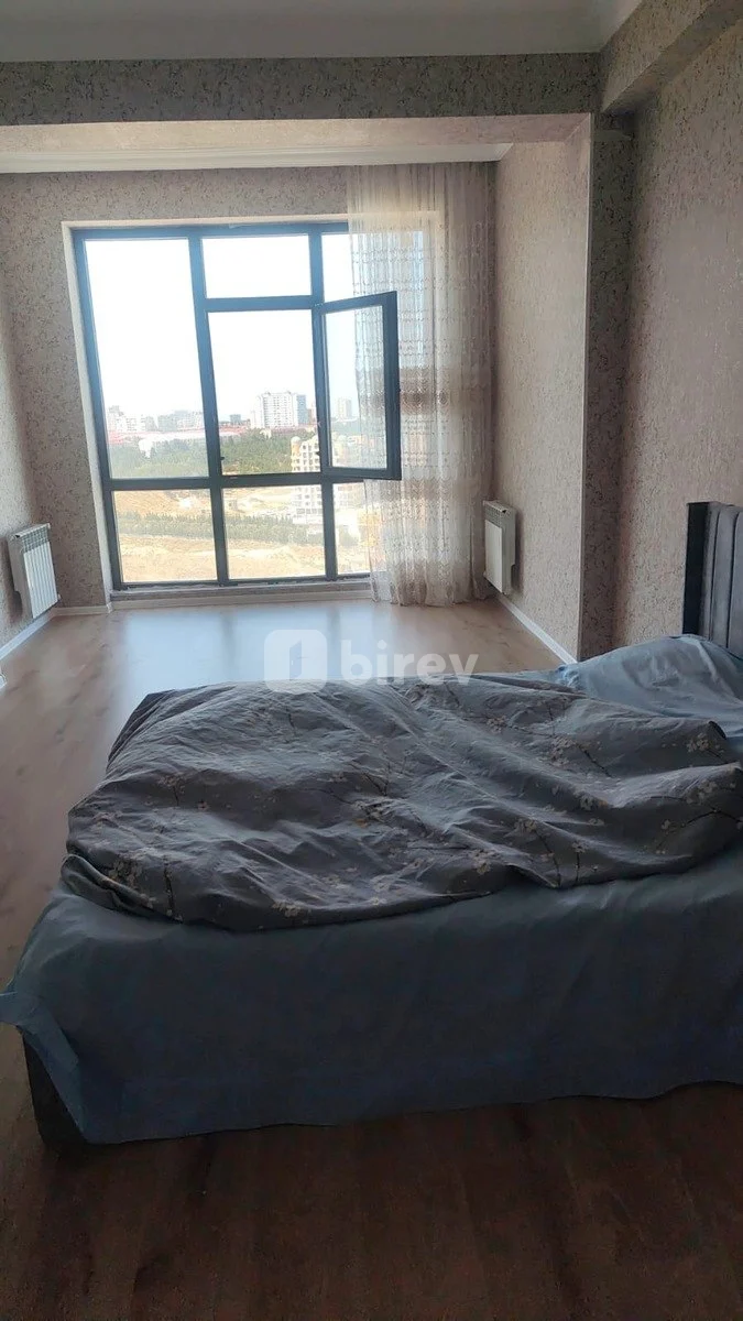 2-комнатная квартира, Сумгаит, Sumqayıt şəhəri, Сумгаит — фото 11